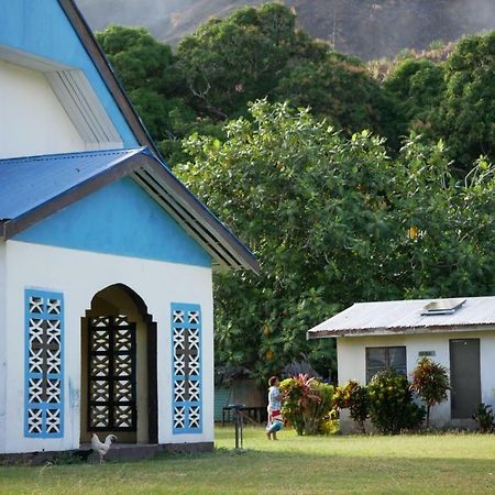 Malakati Village Beach House Naisisili Luaran gambar