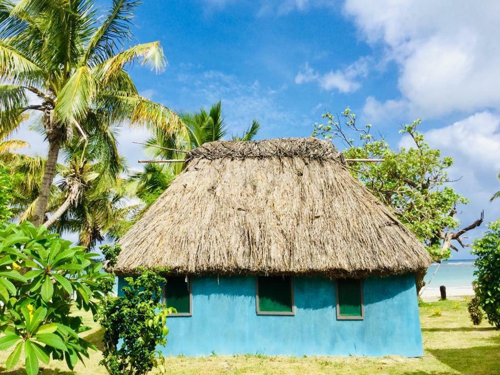 Malakati Village Beach House Naisisili Luaran gambar