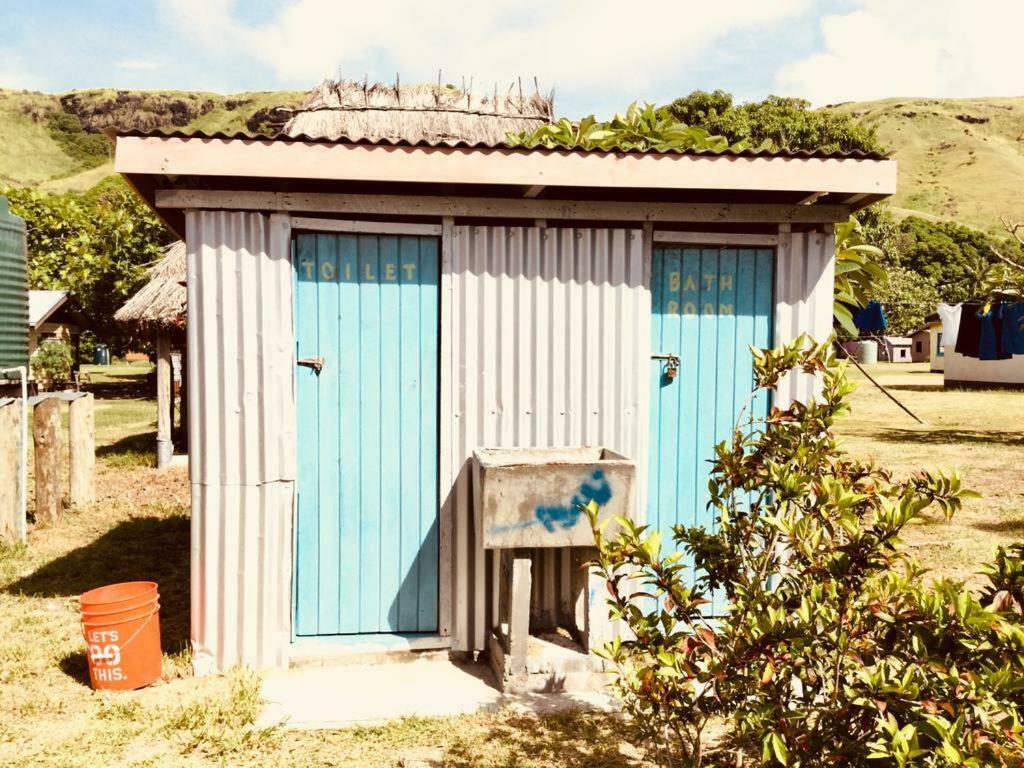Malakati Village Beach House Naisisili Bilik gambar