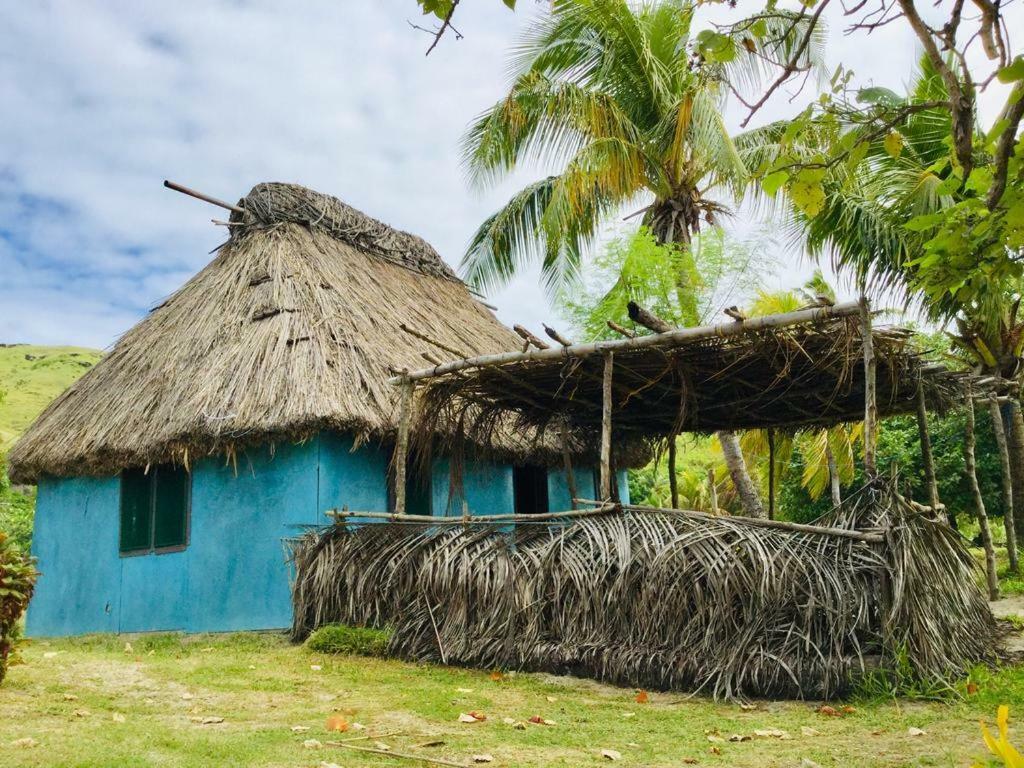 Malakati Village Beach House Naisisili Luaran gambar