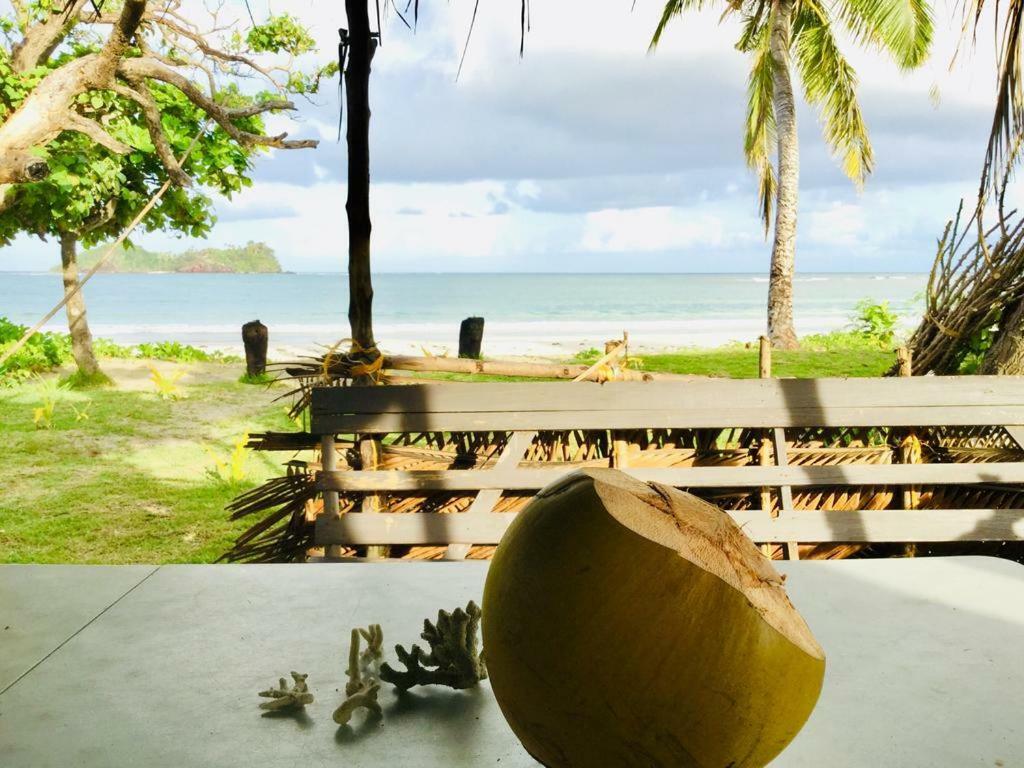 Malakati Village Beach House Naisisili Luaran gambar
