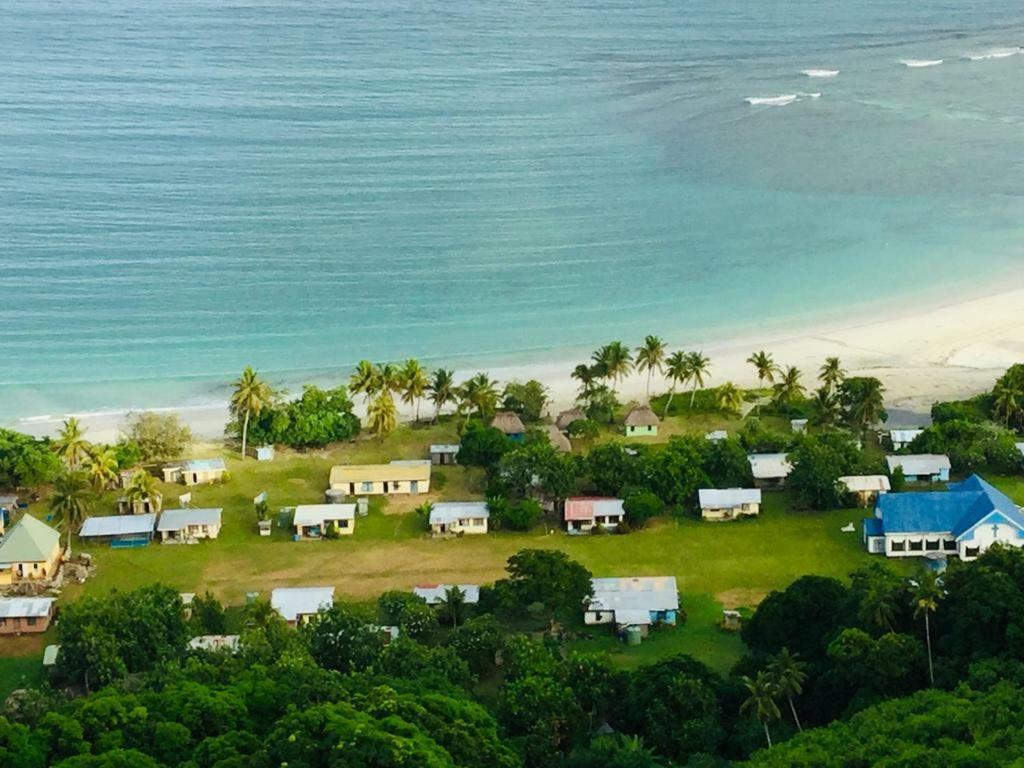 Malakati Village Beach House Naisisili Luaran gambar