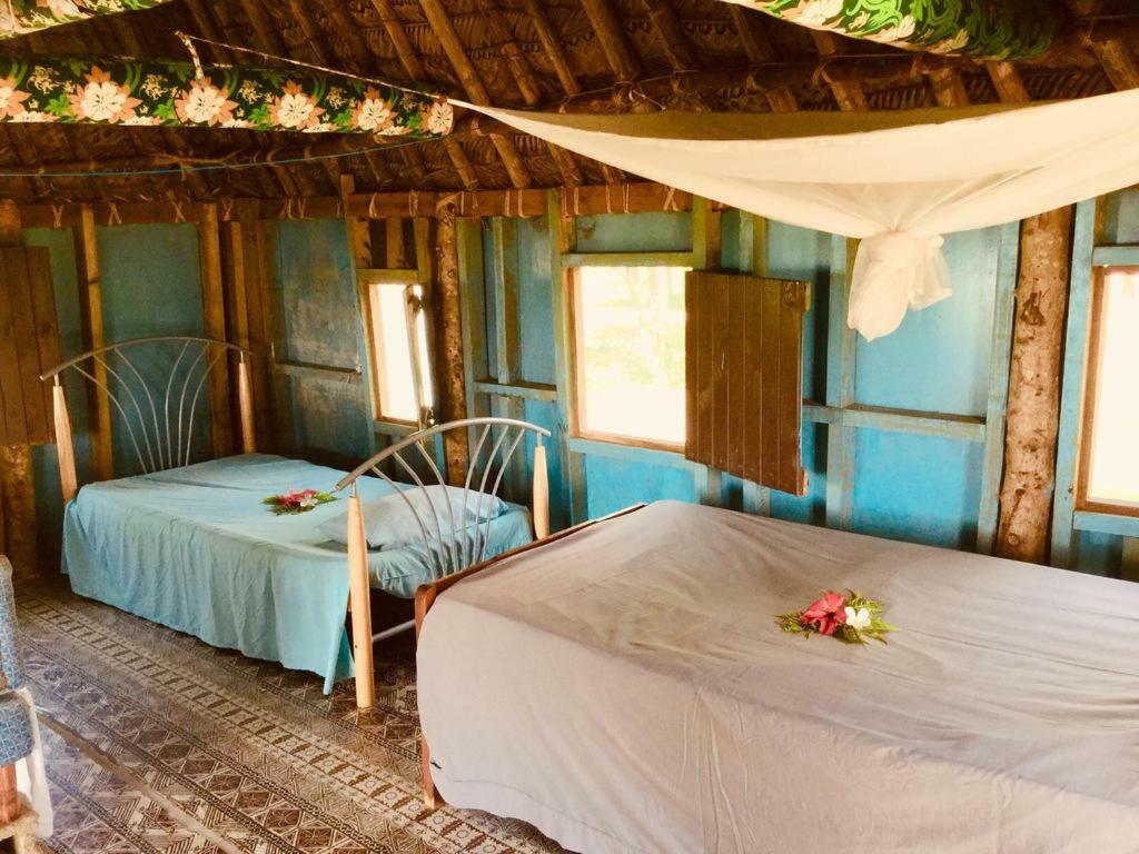 Malakati Village Beach House Naisisili Luaran gambar
