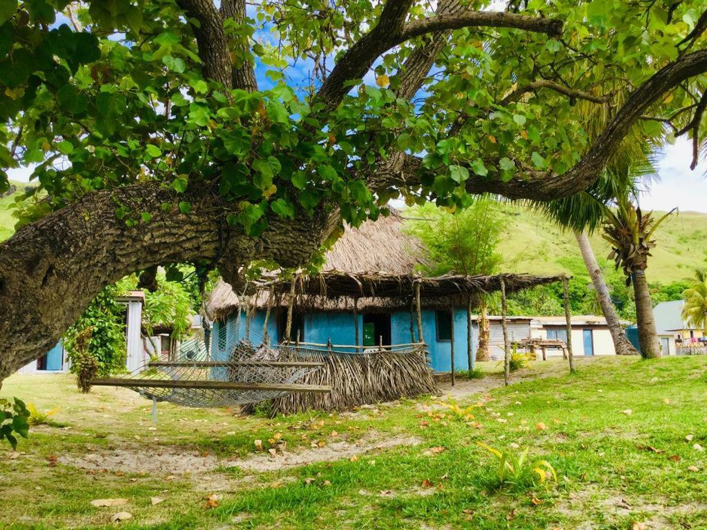 Malakati Village Beach House Naisisili Luaran gambar
