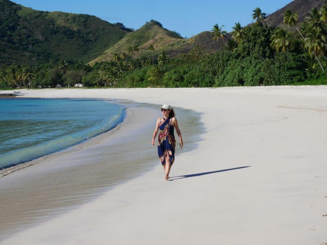 Malakati Village Beach House Naisisili Luaran gambar